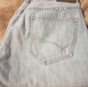 Mens jeans